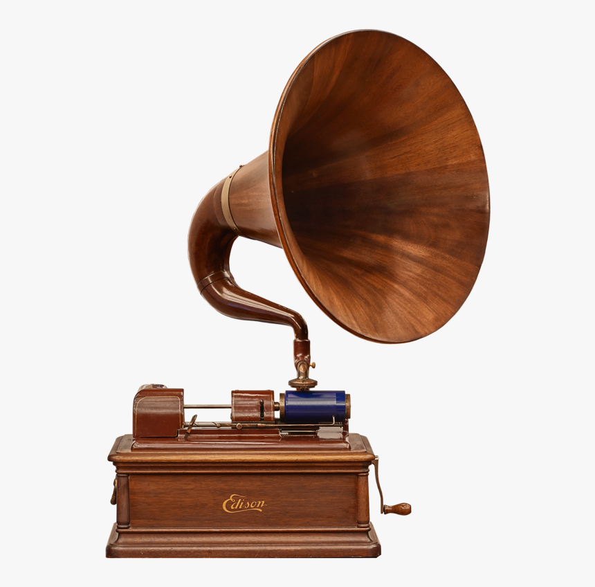 Phonograph Png, Transparent Png, Free Download