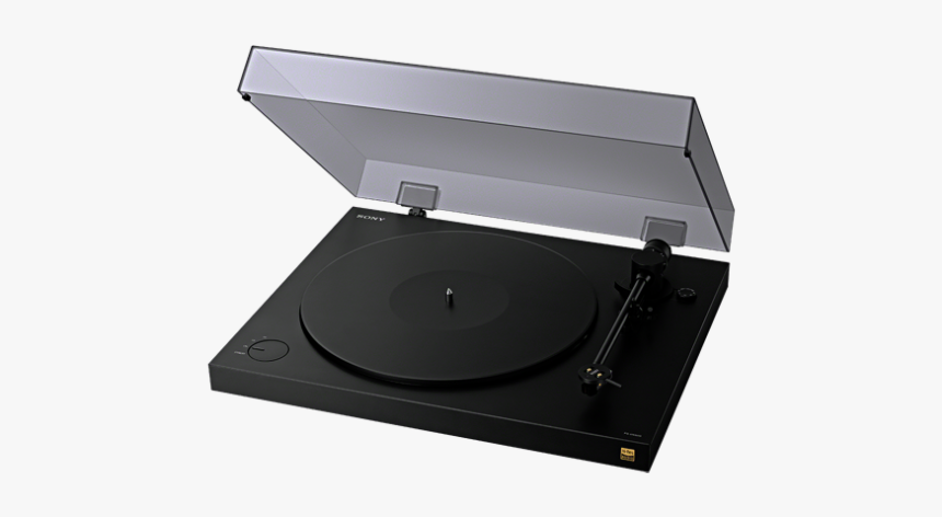 Ps Hx500 Premium Turntable With High Resolution Recording,, HD Png Download, Free Download
