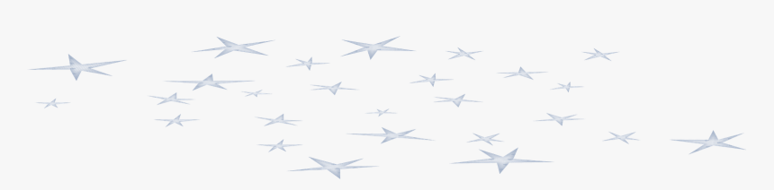 Estrellas Blancas Png, Transparent Png, Free Download