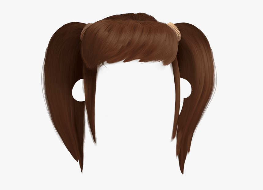 Lace Wig , Png Download, Transparent Png, Free Download