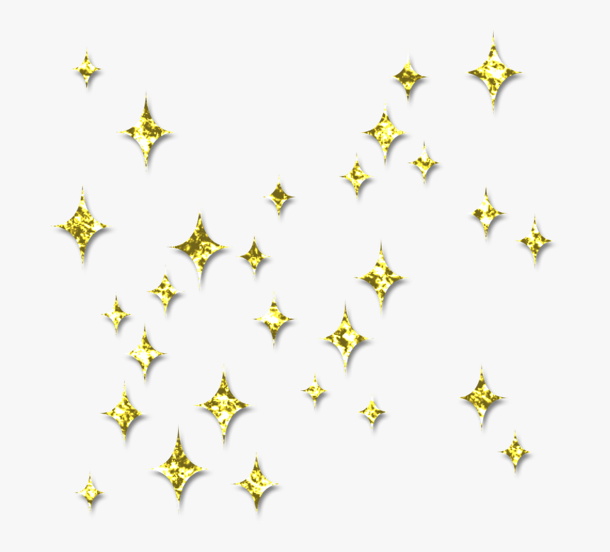 Estrellitas Png, Transparent Png, Free Download