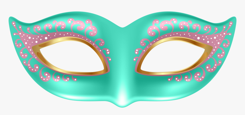 Mask Png Transparent, Png Download, Free Download