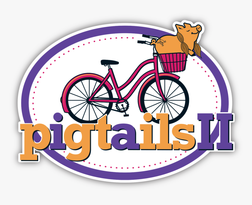 Transparent Pigtails Png, Png Download, Free Download