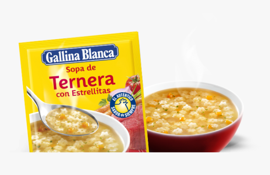 Sopa De Ternera Con Estrellitas, HD Png Download, Free Download