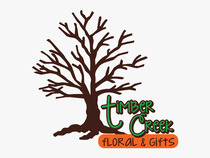 Timber Creek Floral And Gifts, HD Png Download, Free Download