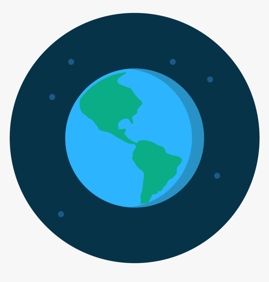 Earth Png Icon Download, Transparent Png, Free Download