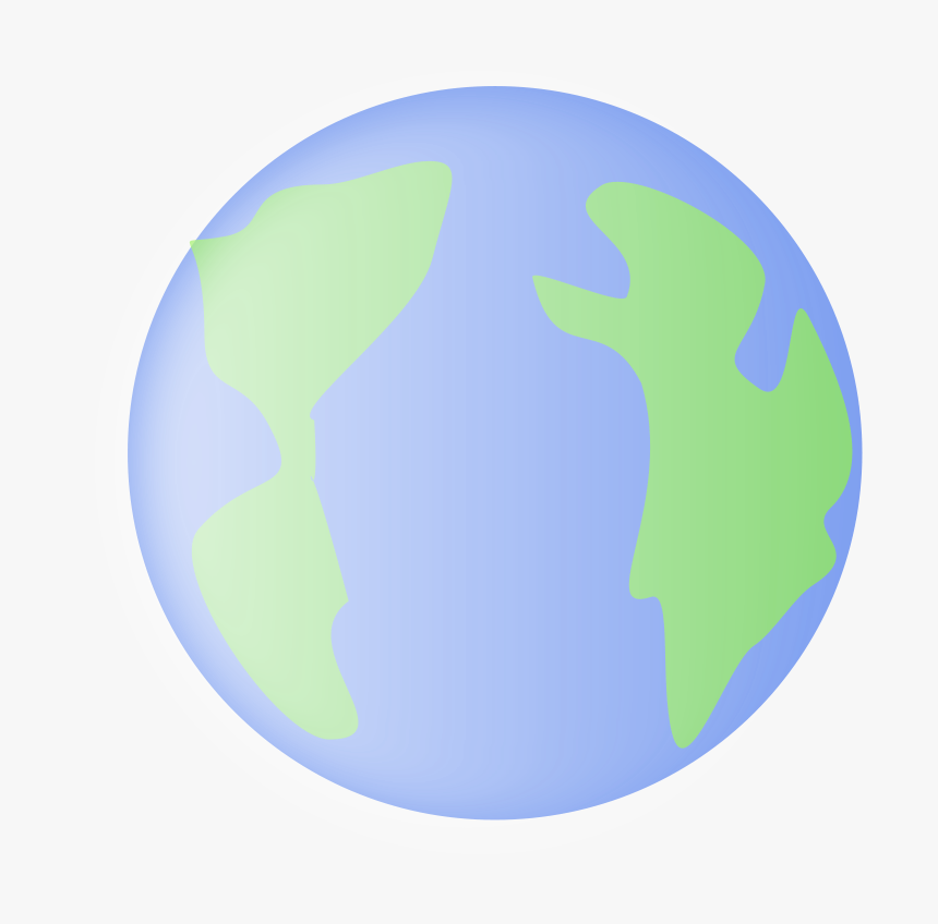 Earth Small Icon, HD Png Download, Free Download