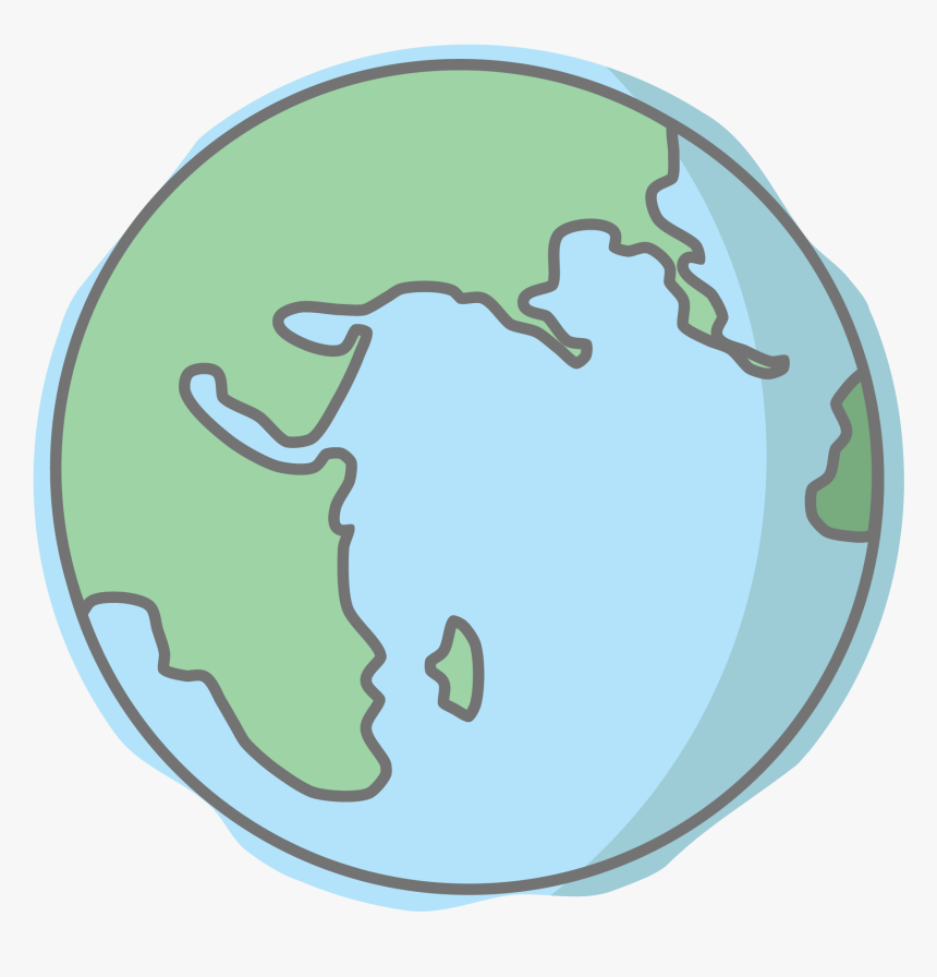 Earth Png Icon, Transparent Png, Free Download