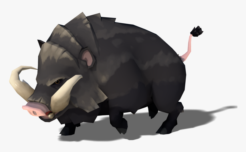 Boar Png, Transparent Png, Free Download