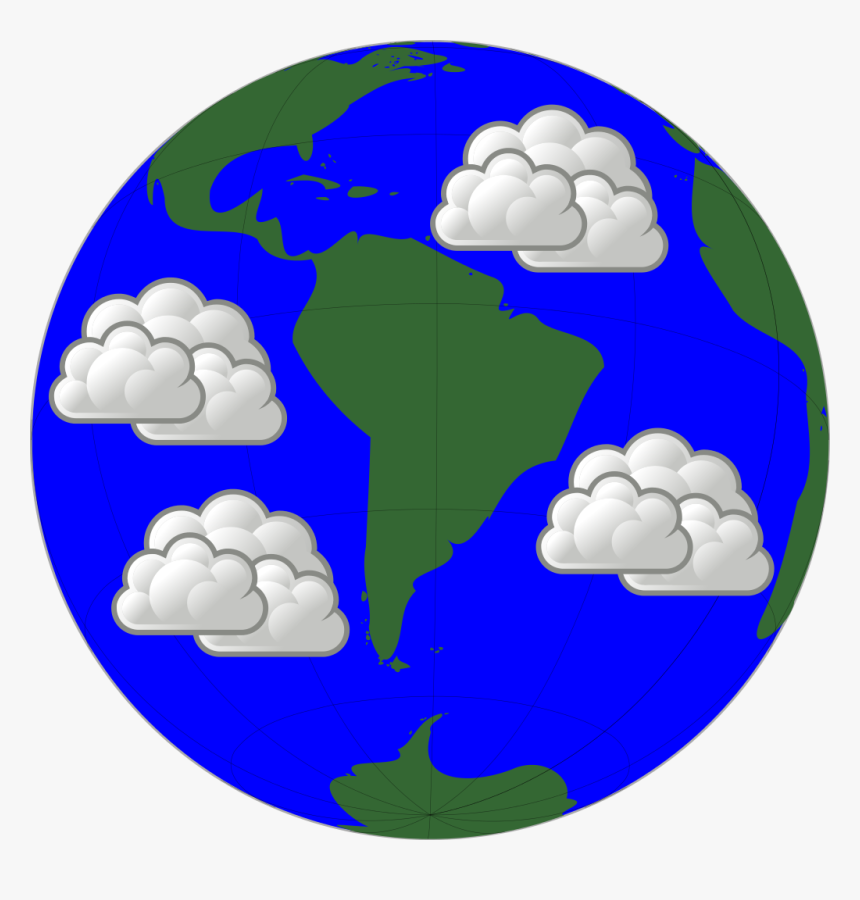 Earth Png Icon, Transparent Png, Free Download