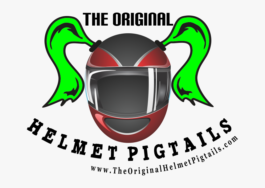 Pigtails Png, Transparent Png, Free Download