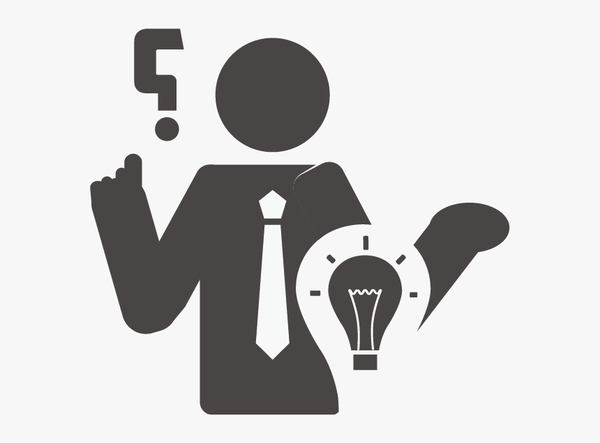 Icono Persona Png, Transparent Png, Free Download