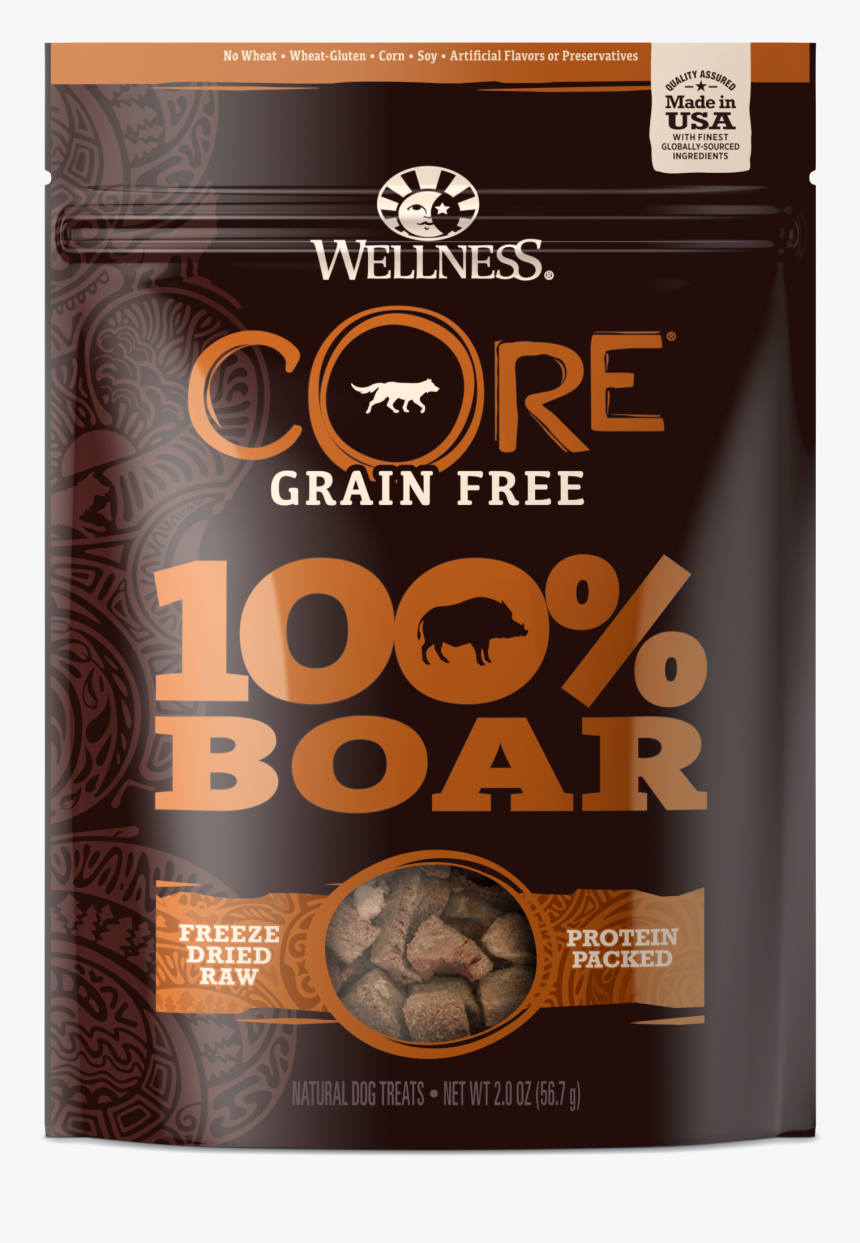 Core 100% Boar, HD Png Download, Free Download