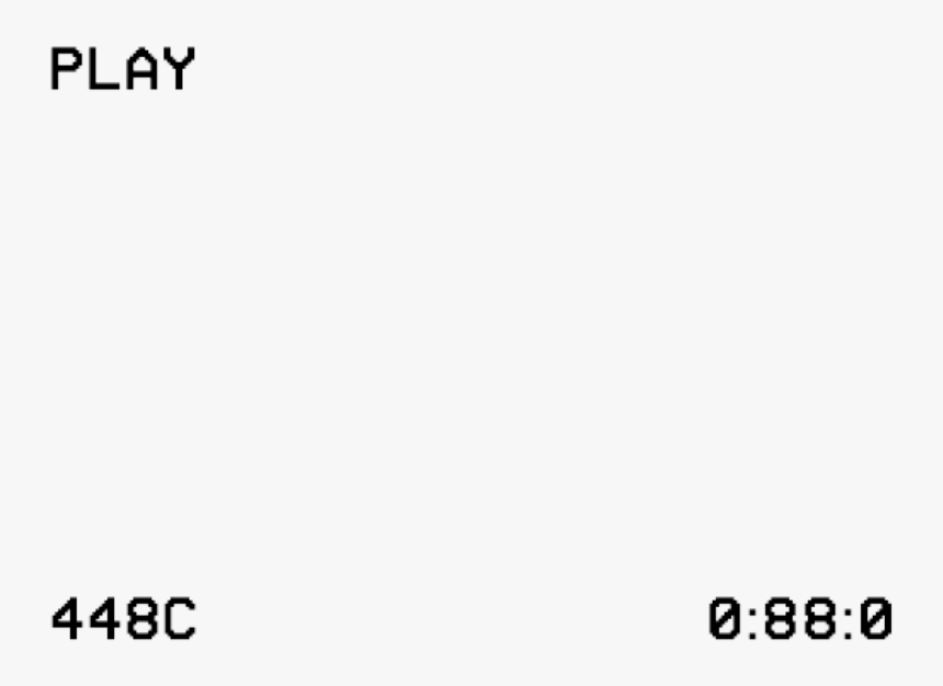 #play #glitch #freetoedit, HD Png Download, Free Download