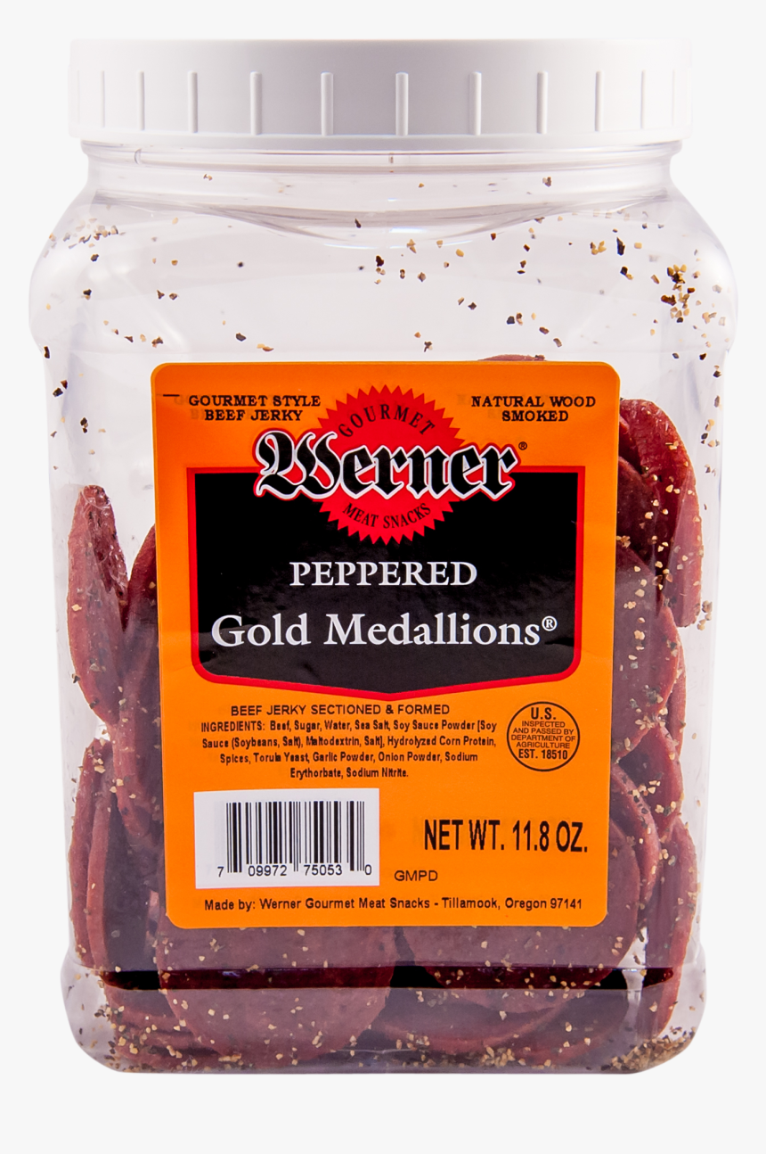 Peppered Gold Medallions, HD Png Download, Free Download