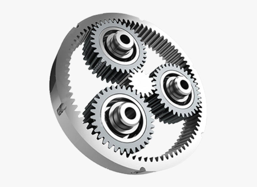 Planetary Gear, HD Png Download, Free Download