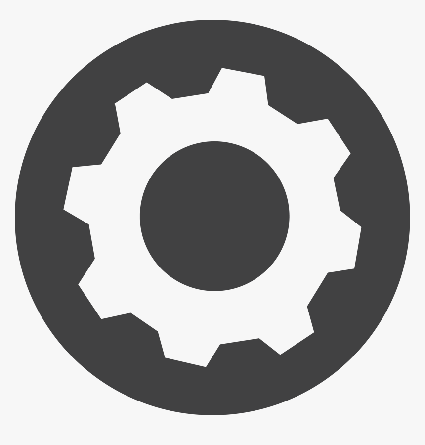 Gear.png, Transparent Png, Free Download