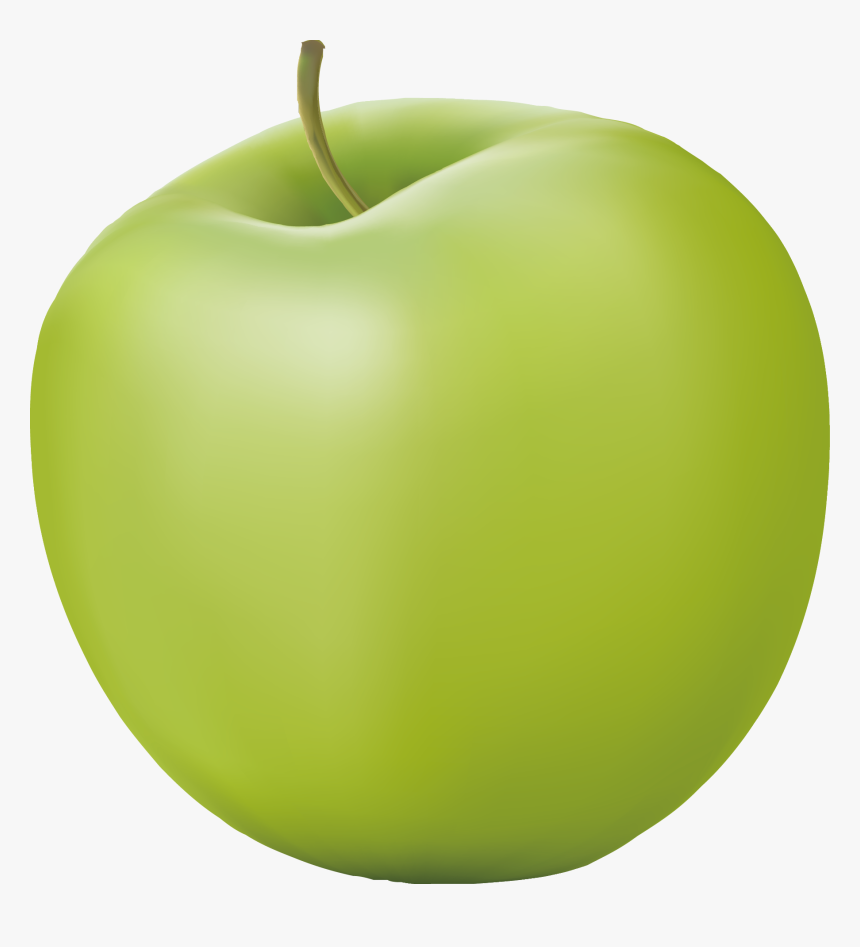 Granny Smith Green Apple, HD Png Download, Free Download