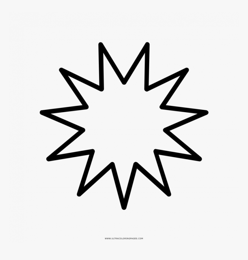 Bethlehem Star Png, Transparent Png, Free Download