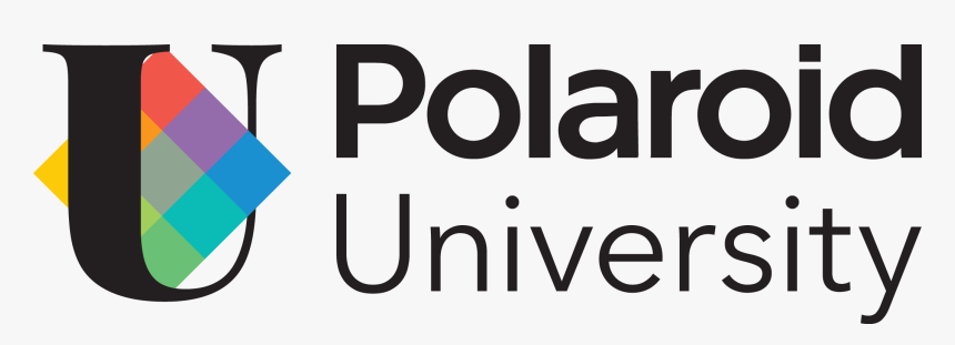 Polaroid Logo Png, Transparent Png, Free Download