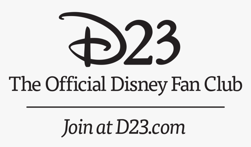 D23 Logo Stack Url Lg, HD Png Download, Free Download