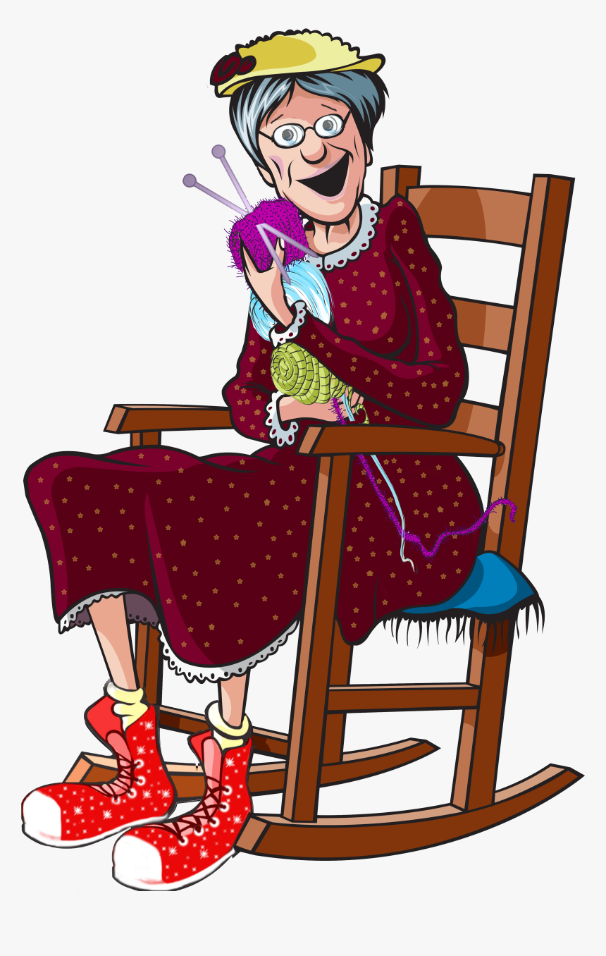 The Last Rockin Granny, HD Png Download, Free Download