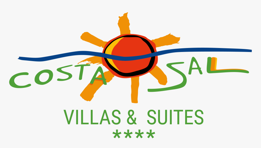 Costa Sal Suites & Villas ****, HD Png Download, Free Download