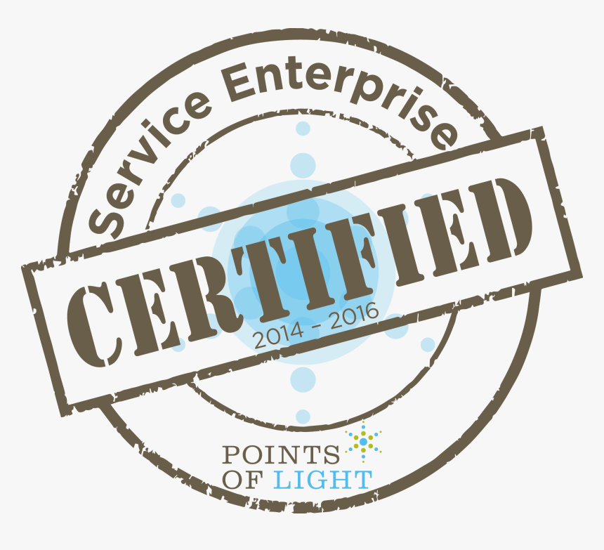 Certified Stamp Png, Transparent Png, Free Download