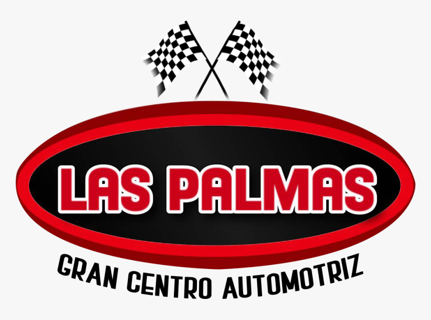 Logo Las Palmas Png, Transparent Png, Free Download