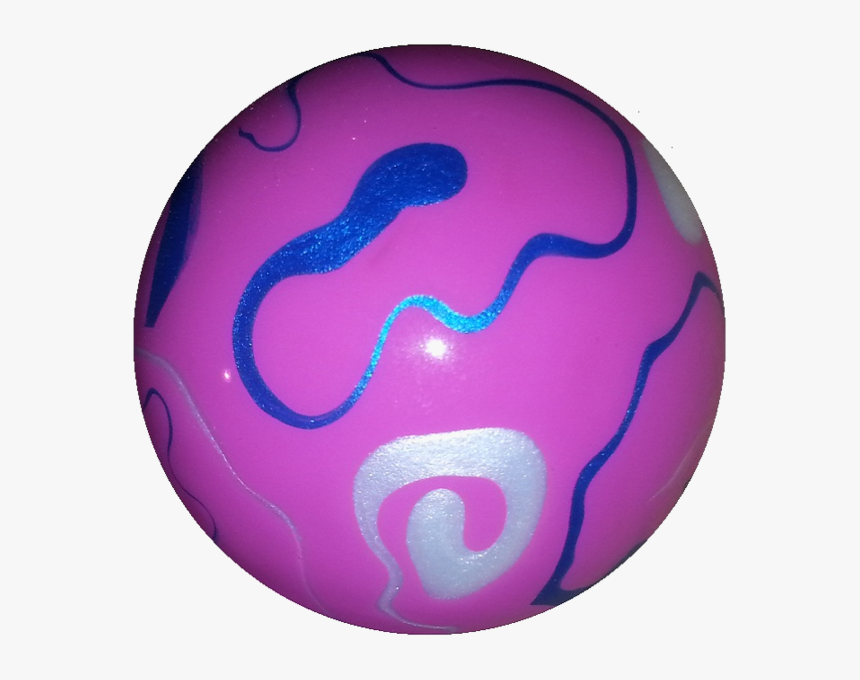 Pink Swirls Png, Transparent Png, Free Download