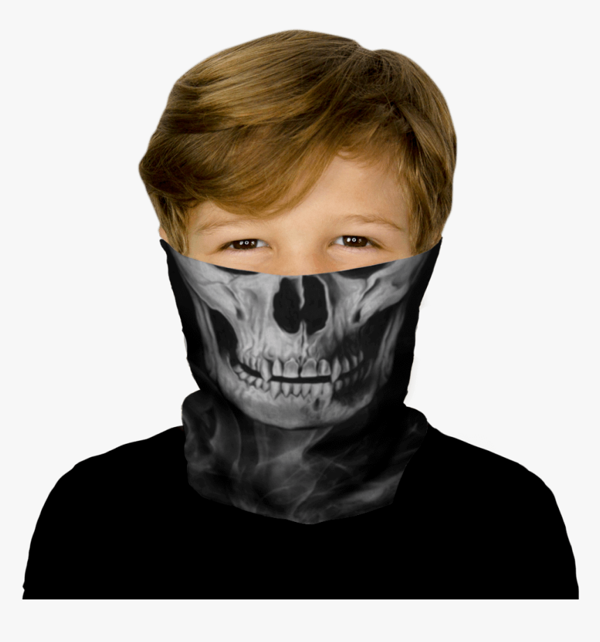 Horror Face Png, Transparent Png, Free Download