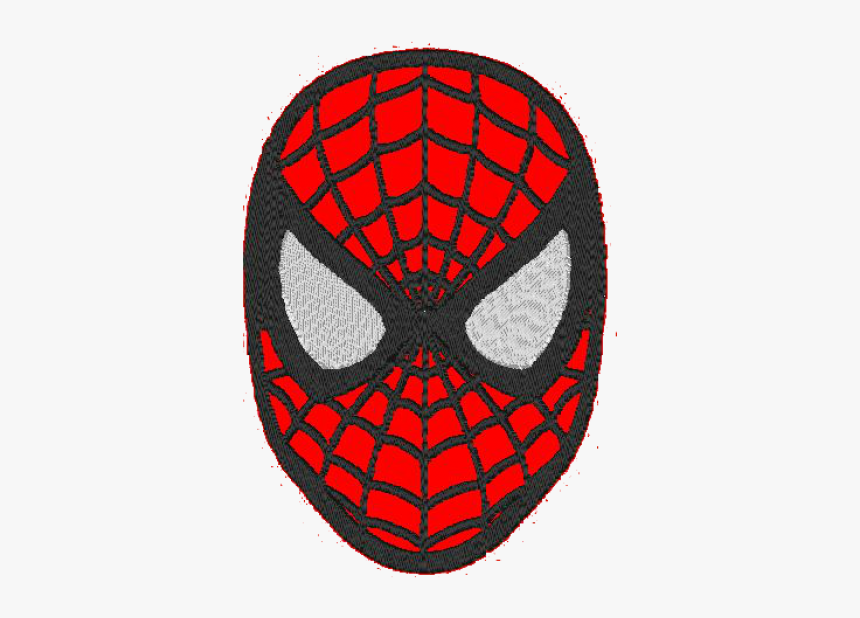 Bordados Termocolantes Homem-aranha Cm, HD Png Download, Free Download