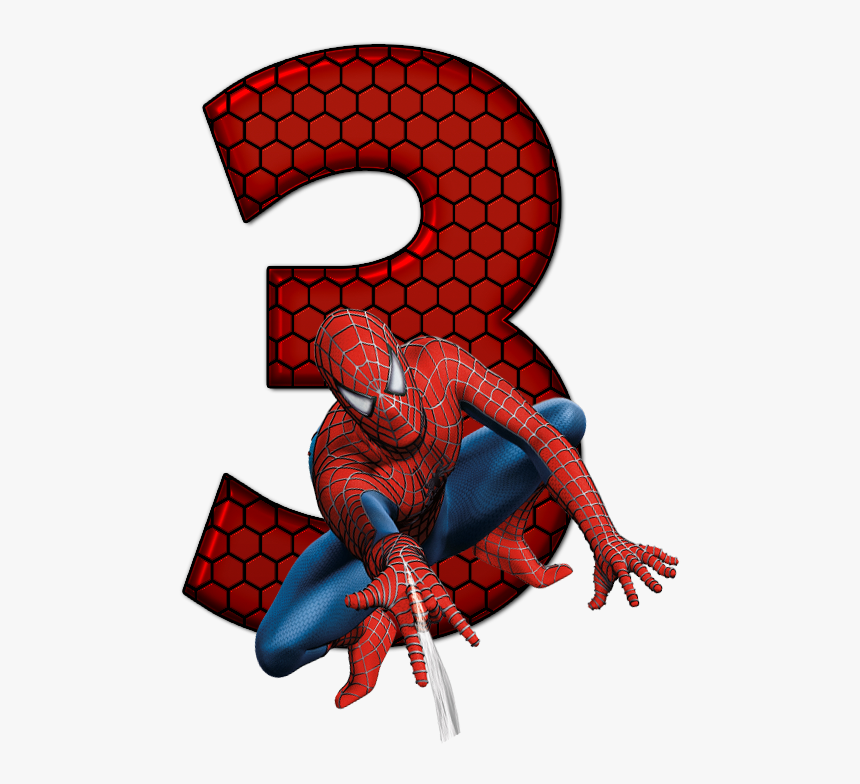 Homem Aranha Png, Transparent Png, Free Download