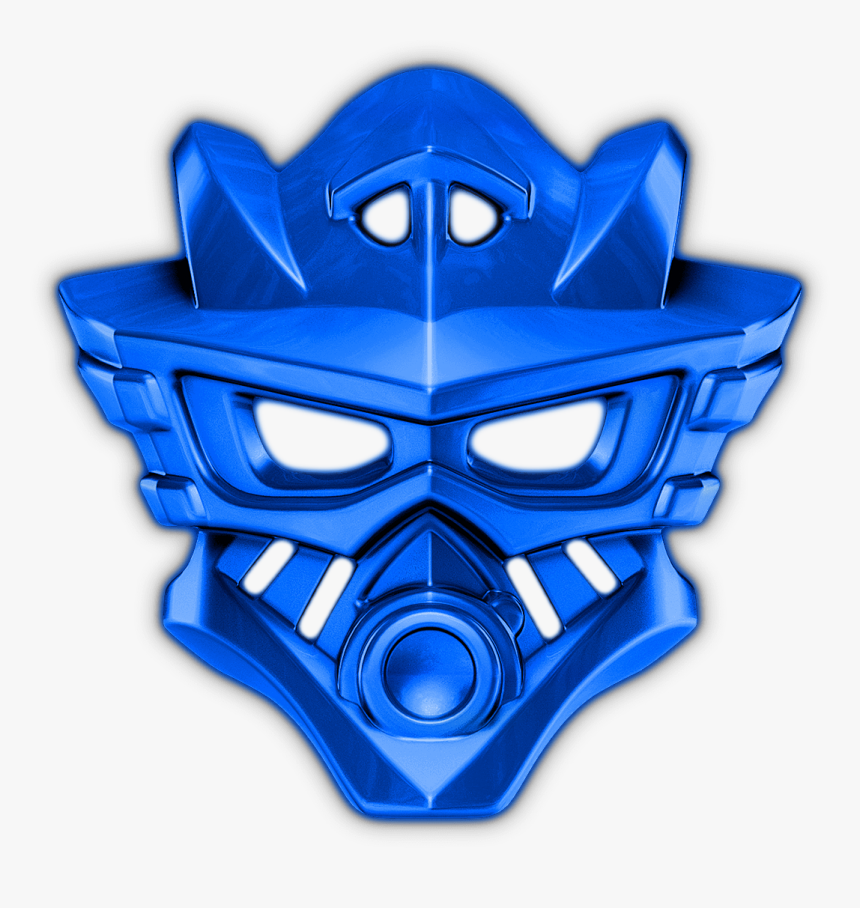Oni Mask Lego, HD Png Download, Free Download