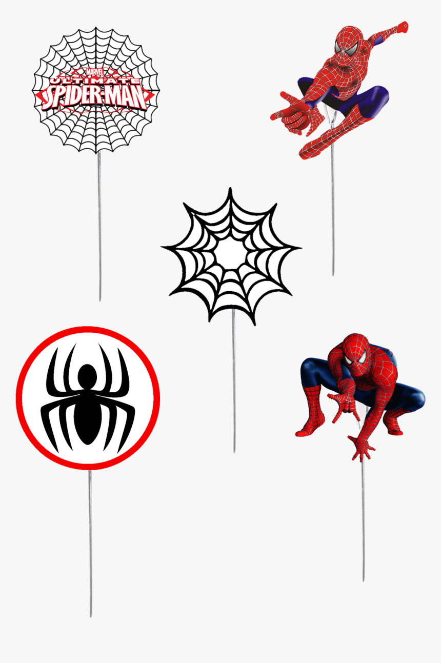 Homem Aranha Png, Transparent Png, Free Download