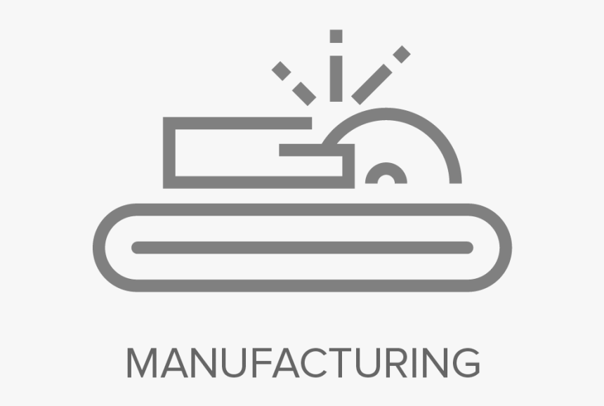 Manufacturing Icon, HD Png Download, Free Download