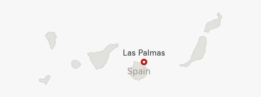 Las Palmas, HD Png Download, Free Download