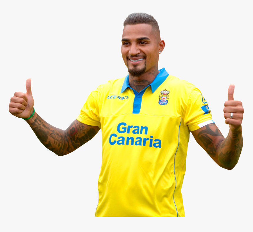 Kevin-prince Boateng render, HD Png Download, Free Download