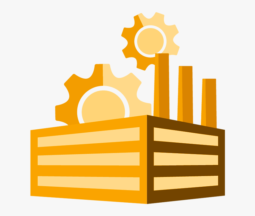 Manufacturing Icon Png, Transparent Png, Free Download