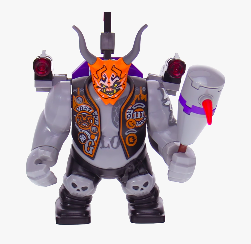 Oni Mask Of Deception Ninjago Wiki Fandom Powered By, HD Png Download, Free Download