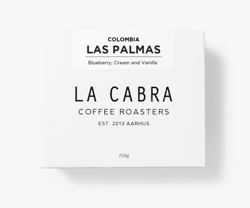 Las Palmas 250g, HD Png Download, Free Download