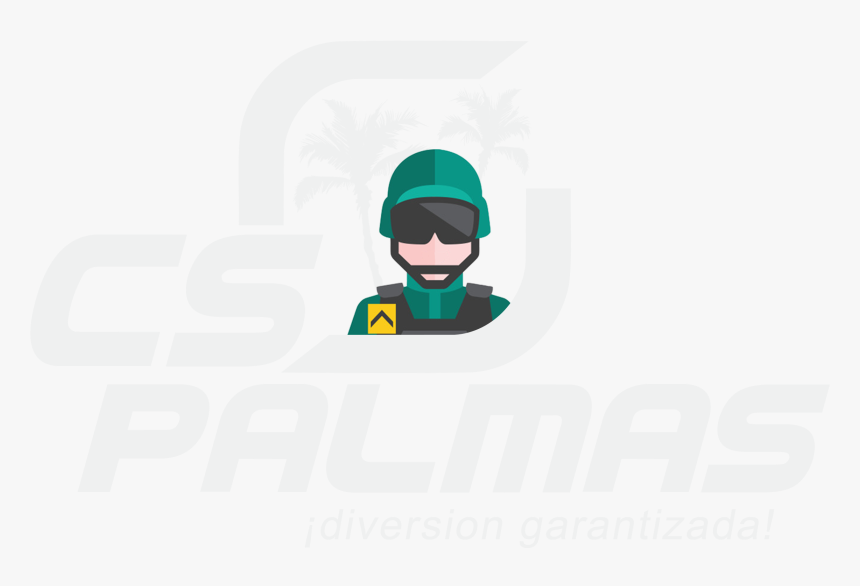 Comunidad Cs-palmas [ve], HD Png Download, Free Download