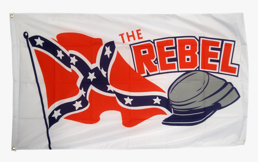 Usa Southern United States The Rebel Flag, HD Png Download, Free Download