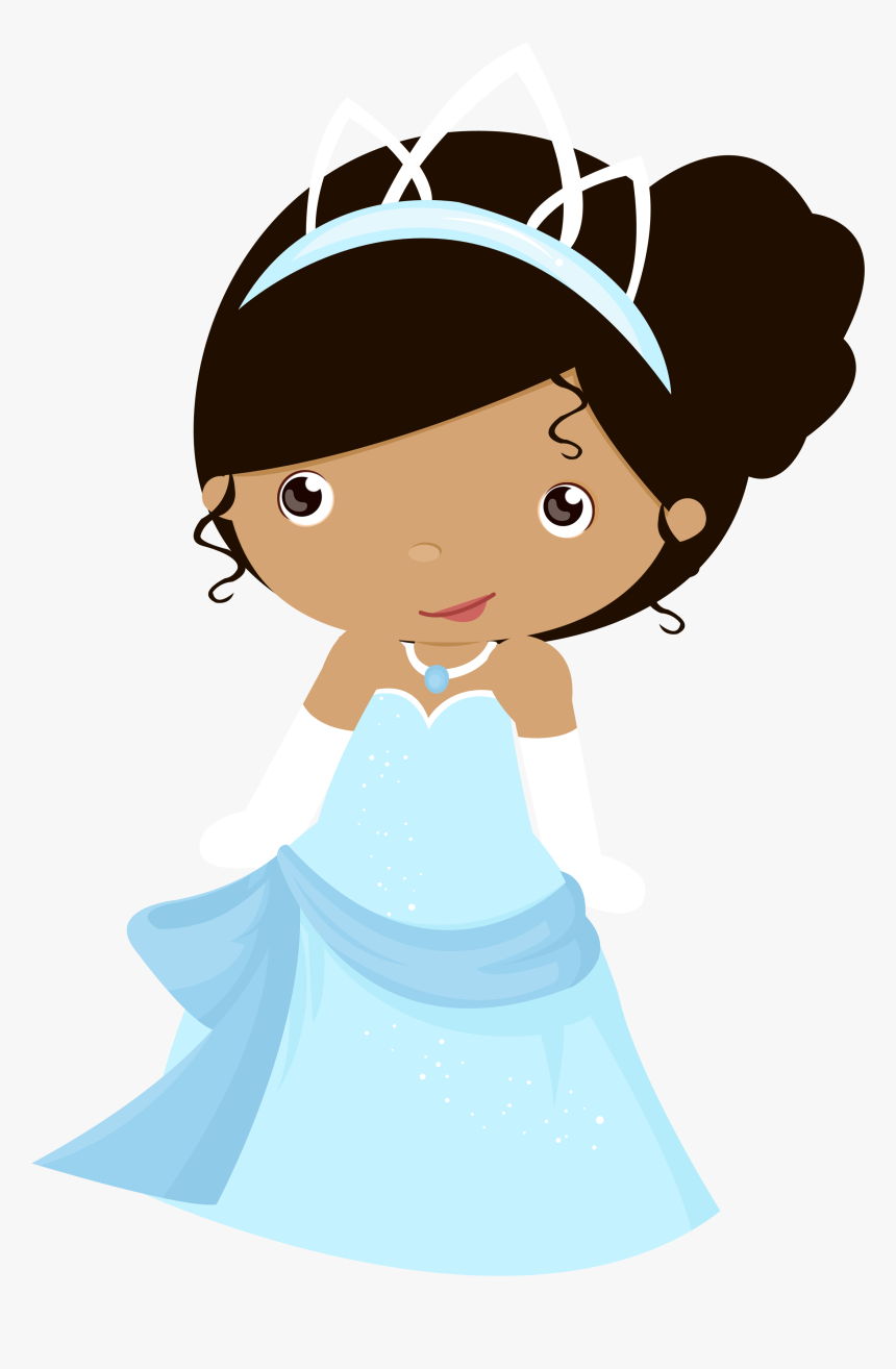 A Princesa E O Sapo, HD Png Download, Free Download