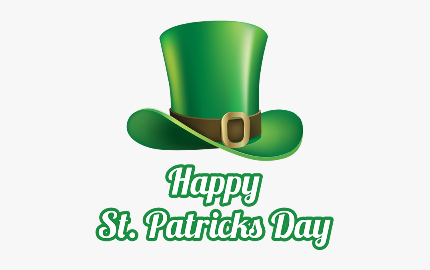 St Patrick Png, Transparent Png, Free Download