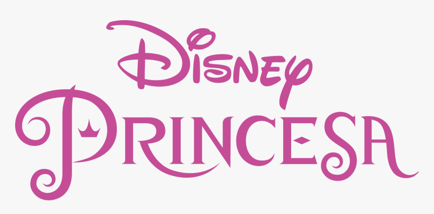 Transparent Princesas Png, Png Download, Free Download