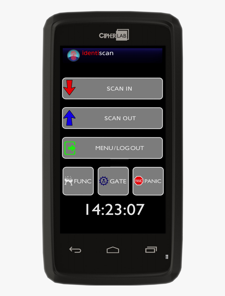 Ongaurd Mobile, HD Png Download, Free Download