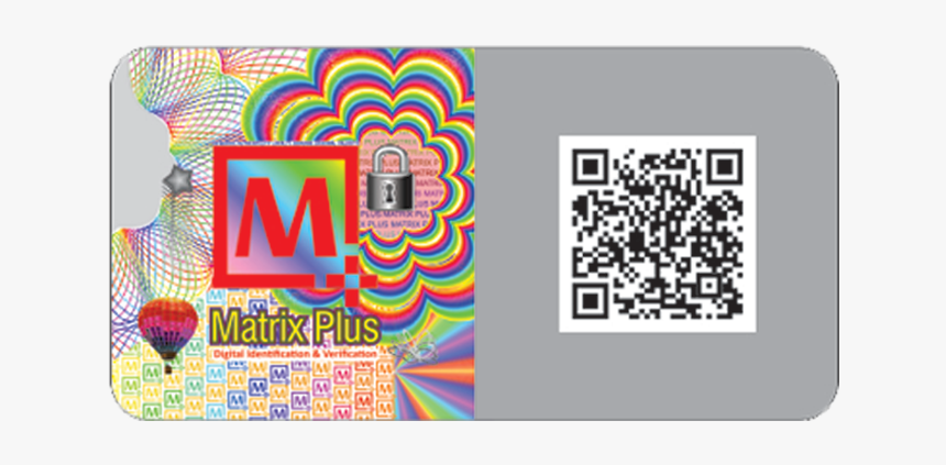 Fake Barcode Png, Transparent Png, Free Download