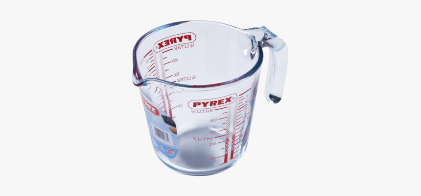 Pyrex Classic Measuring Jug, HD Png Download, Free Download