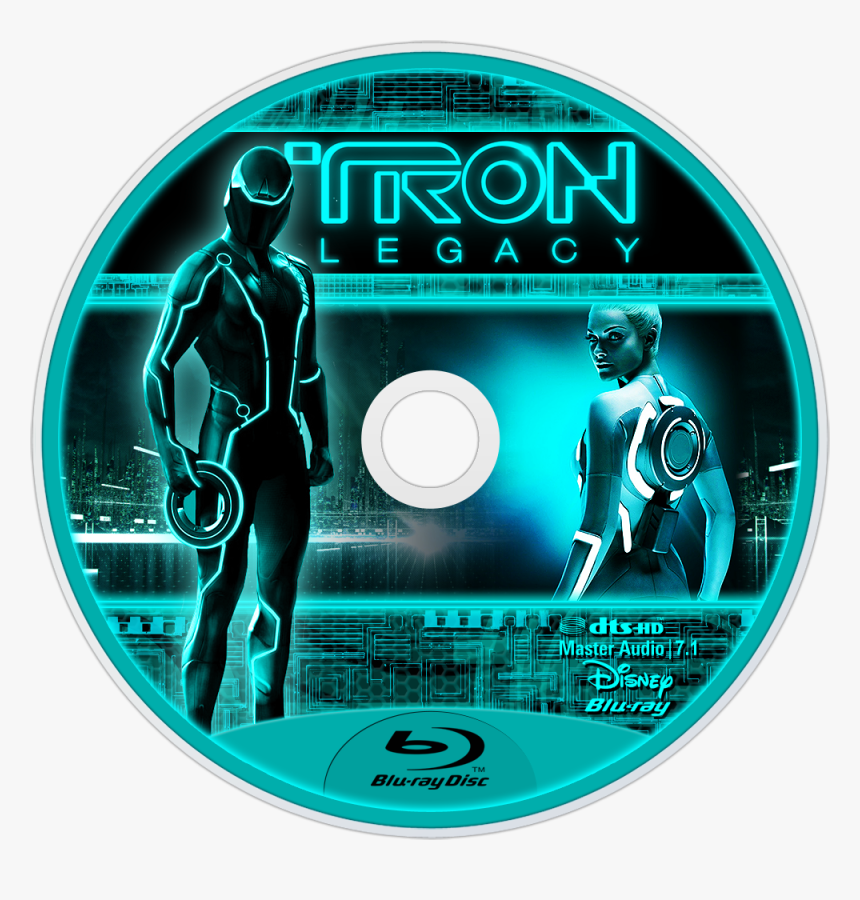 Transparent Tron Legacy Png, Png Download, Free Download